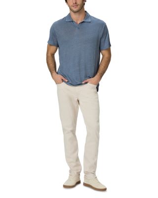 Shelton Polo Shirt