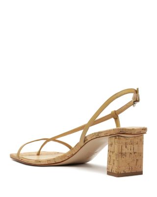 Women's Heloise Block Heel Sandals