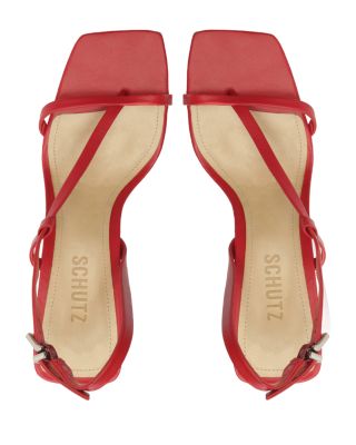 Women&#39;s Heloise Block Heel Sandals