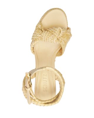 Women&#39;s Khari Platform Sandals