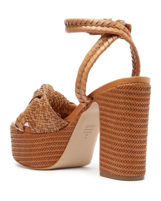 Women's Khari Platform Sandals