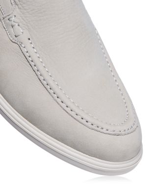 Men's Excursionist Loafers