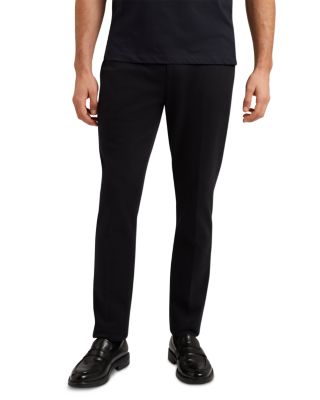 RookT Slim Fit Stretch Trousers
