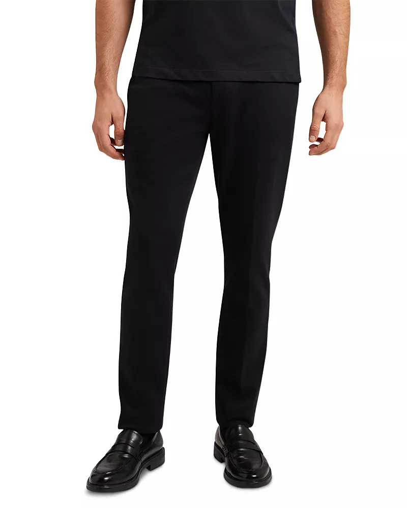 Ted Baker RookT Slim Fit Stretch Trousers