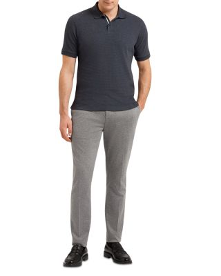 RookT Slim Fit Stretch Trousers