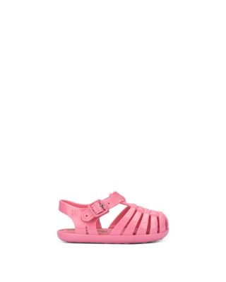 Mini Melissa - Girls' My First Possession Fisherman Sandals - Baby