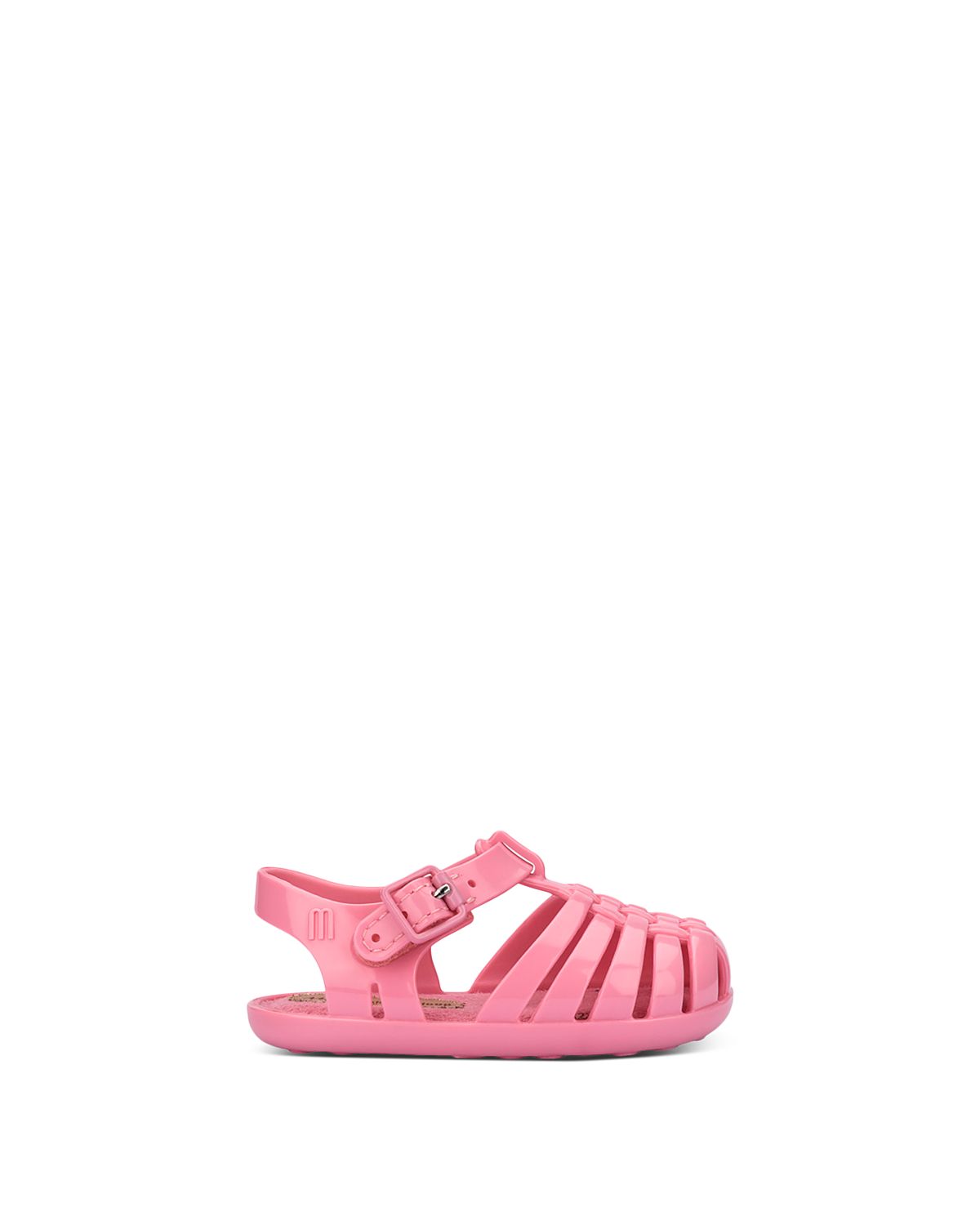 Mini Melissa Girls' My First Possession Fisherman Sandals - Baby
