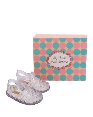 Girls' My First Possession Fisherman Sandals - Baby