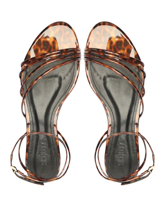 Women's Inez Strappy Sandals
