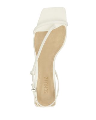 Women&#39;s Heloise Block Heel Sandals