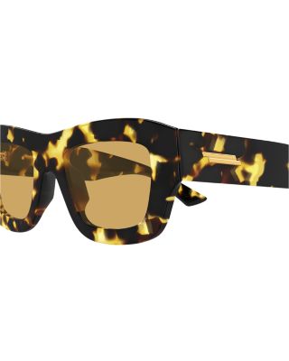 Square Sunglasses, 50mm