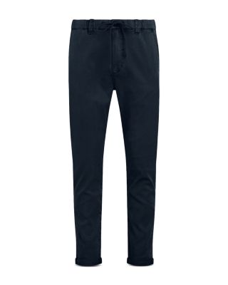 The Laird Drawstring Trousers