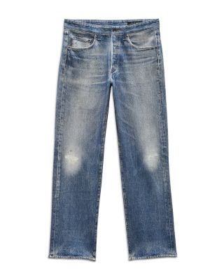Fit 4 Miramar Relaxed Fit Terry Sweatpants Jeans