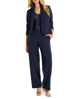 Stretch Suiting Anywhere Blazer  