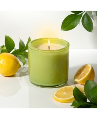 Rosemary Eucalyptus Signature Candle, 15.5 oz.