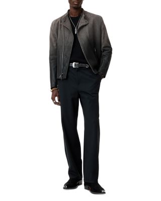 Augusto Open Stitch Tank Top