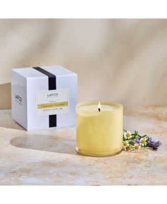 Chamomile Lavender Classic Candle, 6.5 oz.