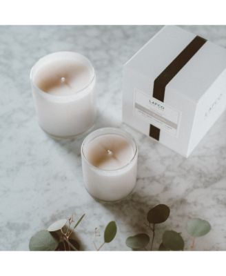 Star Magnolia Classic Candle, 6.5 oz.