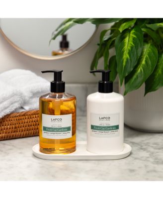 Fresh Cut Gardenia Liquid Soap, 12 oz.