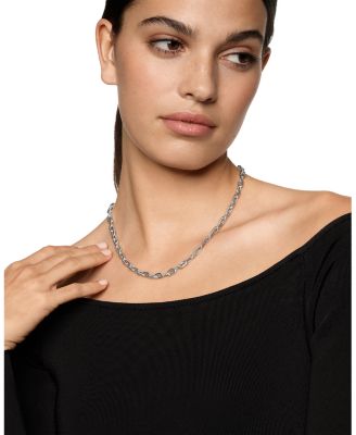 DY Madison Extra Small Necklace, 5.5mm 