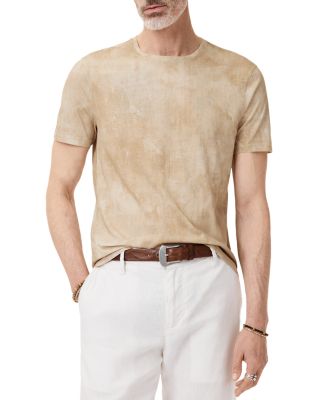 Patino Tie Dye Print Tee