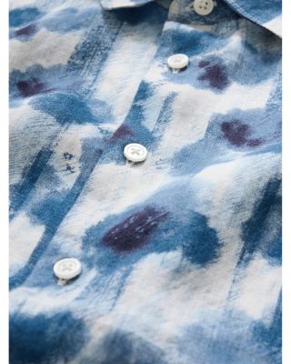 Sean Short Sleeve Shirt