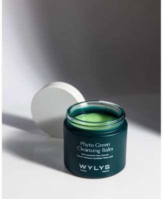 Phyto Green Cleansing Balm