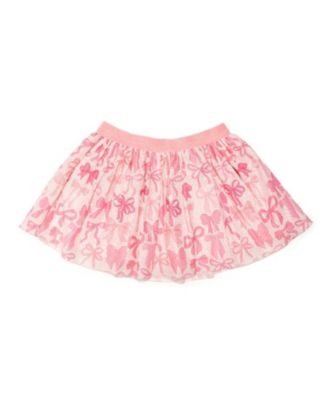 Girls' Coquette Bow Tutu - Little Kid, Big Kid