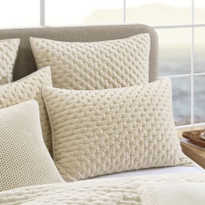 Pure Velvet Quilt Set, King