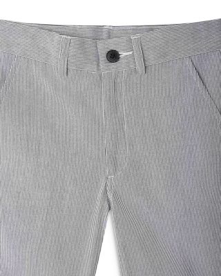 Boys' Calvin Pinstripe Shorts - Little Kid, Big Kid