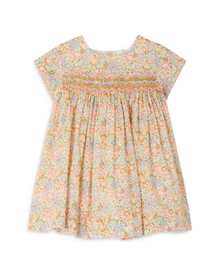 Bonpoint - Girls' Maruska Dress - Baby, Little Kid