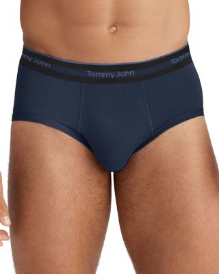 Tommy John - Comfort Micro Essentials Briefs, Pack of 3