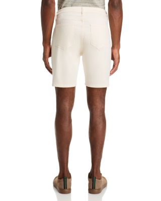 Brando Slim Fit 8" Shorts