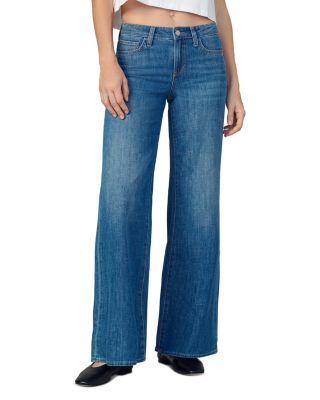 Joe's Jeans - The Lou Lou Low Rise Jeans in Distraction