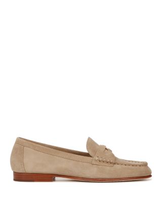 Women's Penny Slip On Loafer Flats