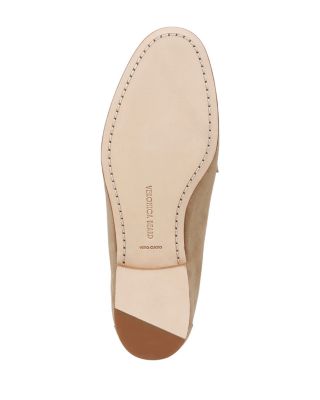 Women's Penny Slip On Loafer Flats