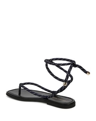 Women's Carmina Cord Sandals