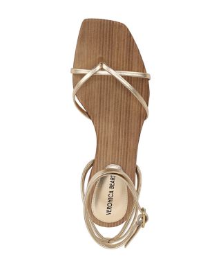 Women's Allegra Thong Sandals