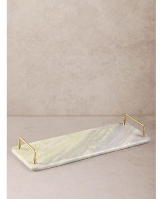 Osaka Green Onyx Tray