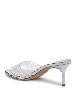 Women's Tia Jelly Sandals