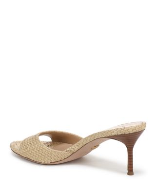 Women's Tia Slide Sandals