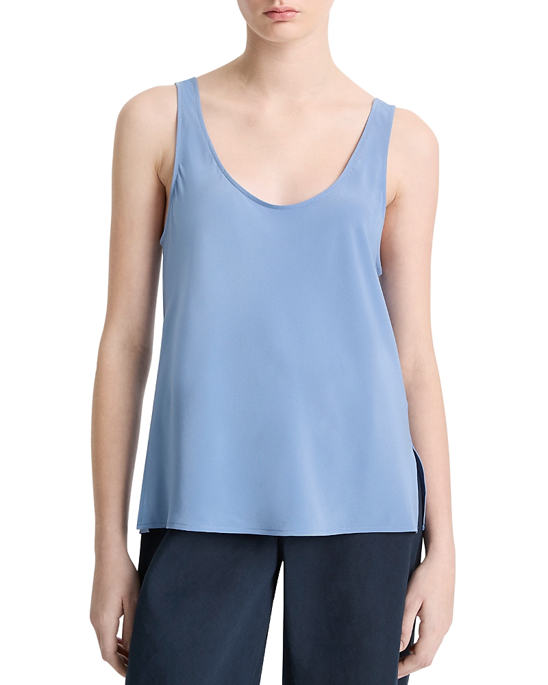 Vince Classic Bias Scoop Tank