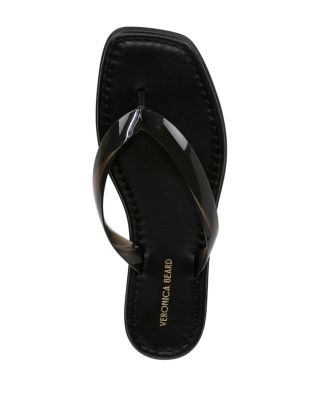 Women&#39;s Clea Jelly Thong Sandals 