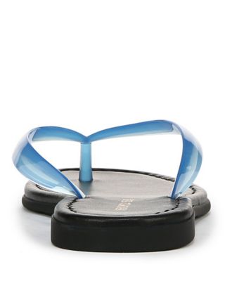 Women&#39;s Clea Jelly Thong Sandals 