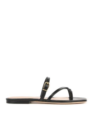 Women's Marthe Slide Flat Sandals