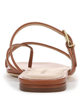 Women's Marthe Slide Flat Sandals