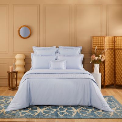 Triomphe Duvet Cover, King
