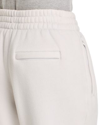 Terry Logo Sweatpants