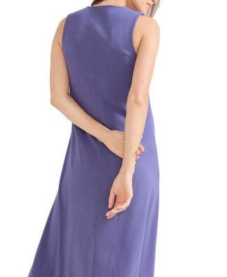  The Jamie Maternity Maxi Dress