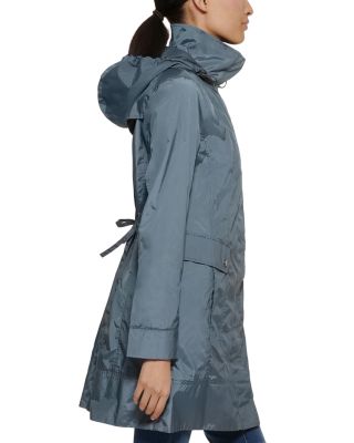 Travel Packable Rain Jacket